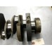 #QG02 Crankshaft Standard From 1988 Chrysler  New Yorker  3.0